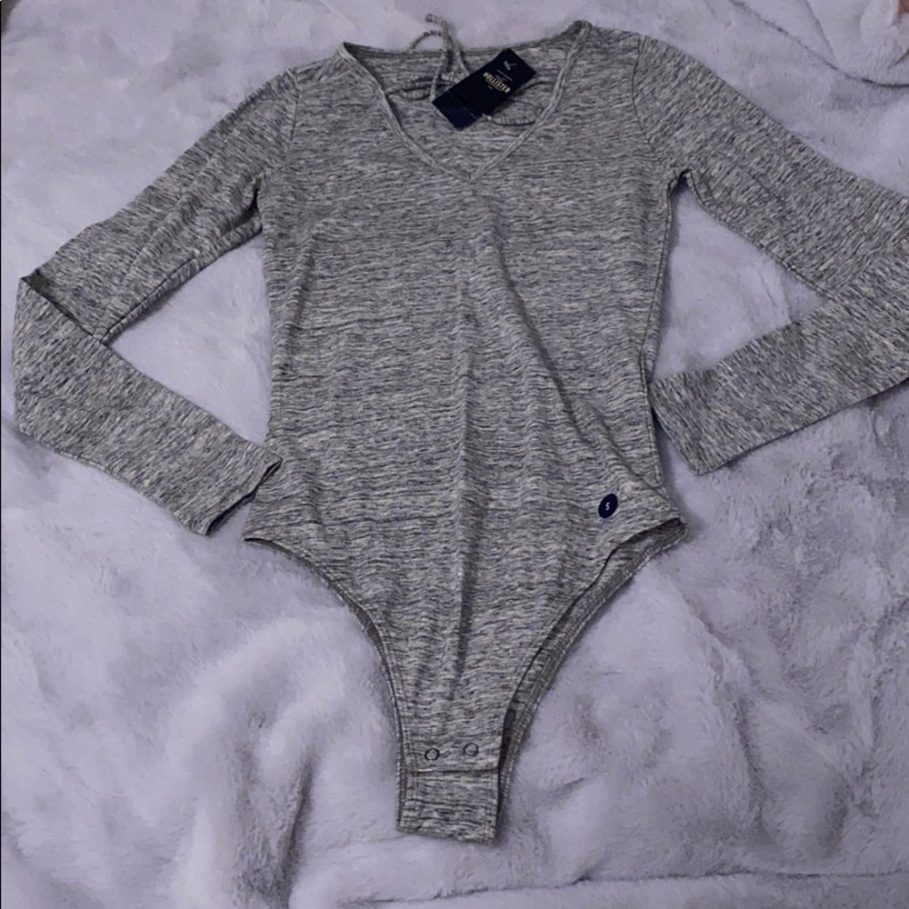 Hollister Body Suit